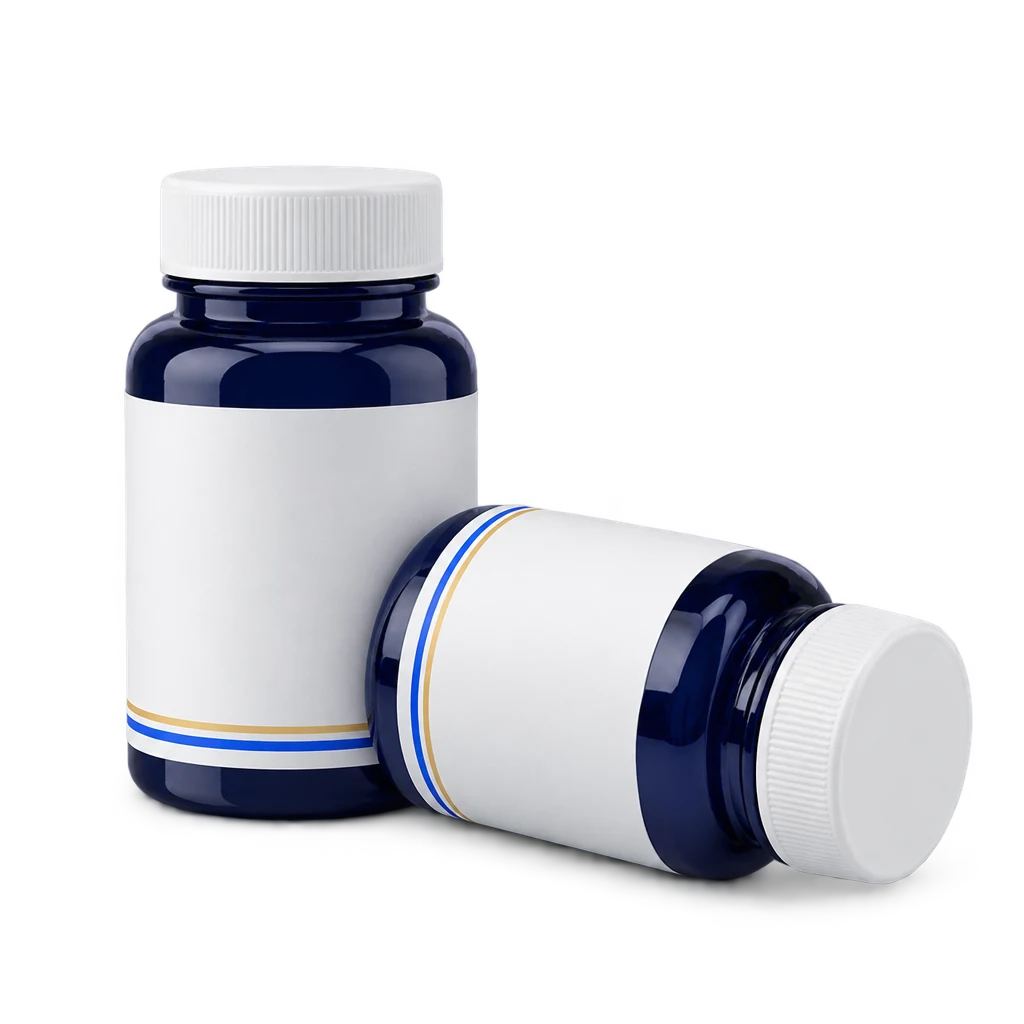 Enduras Follicle Oral packaging