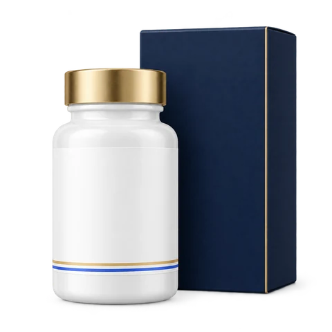 Enduras Intimacy Daily packaging comparison