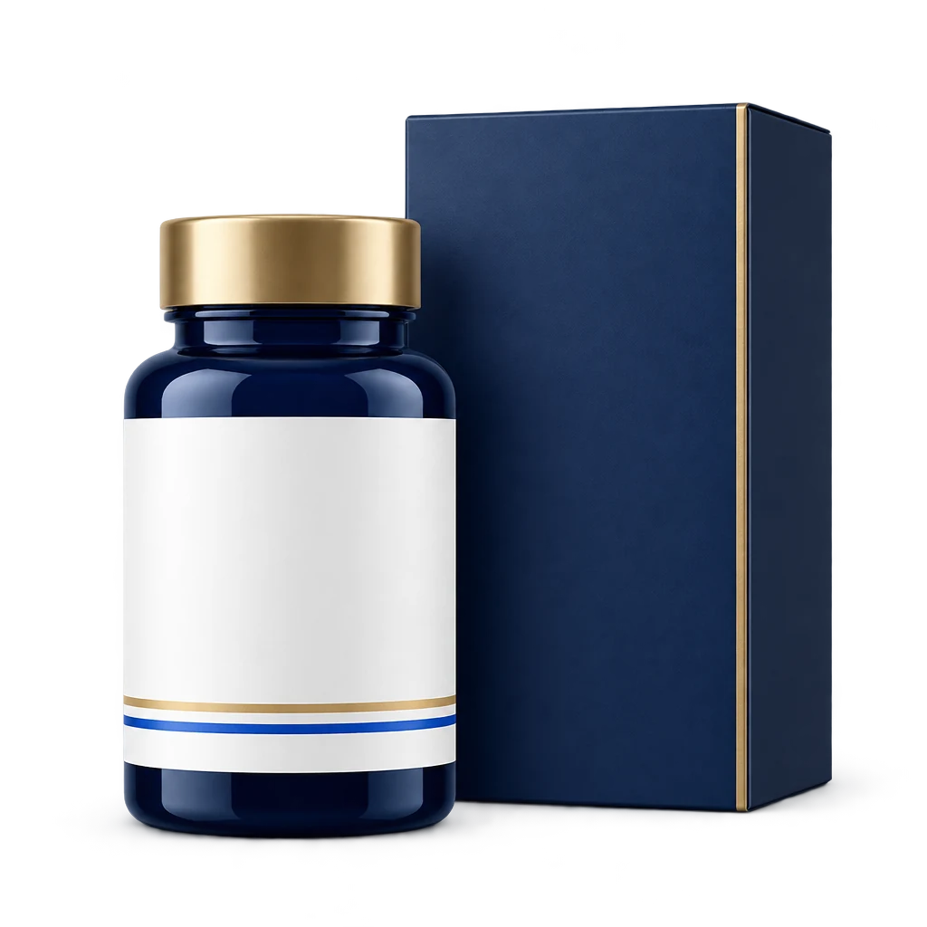 Enduras Intimacy As-Needed packaging