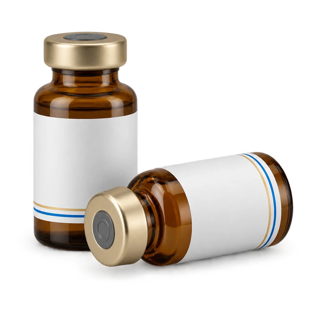 Enduras Lean C Shot packaging