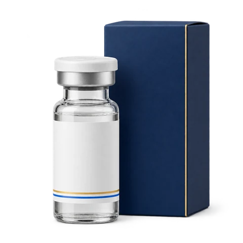 Enduras Lean B Shot packaging