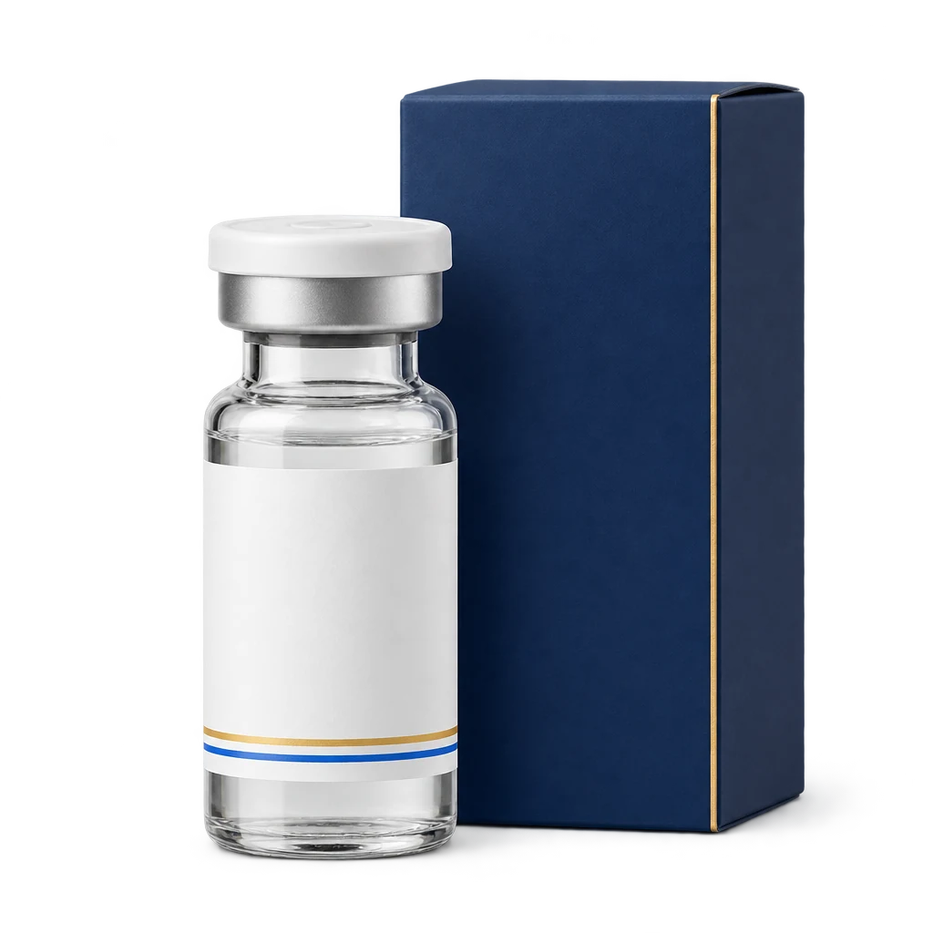 Enduras Lean B Shot — Packshot