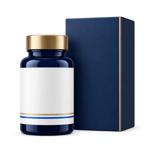 Enduras Intimacy As-Needed packaging comparison