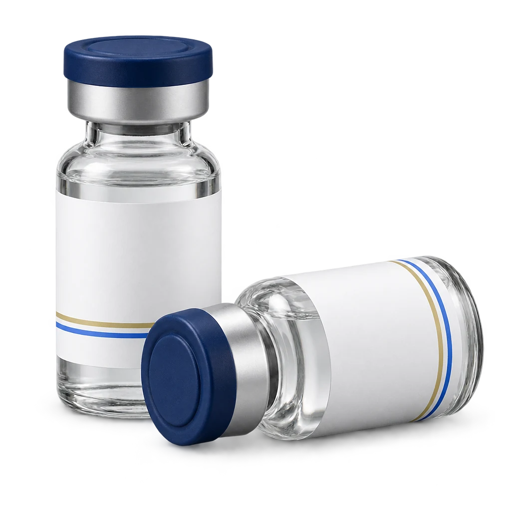 Enduras Metabolic Advanced packaging