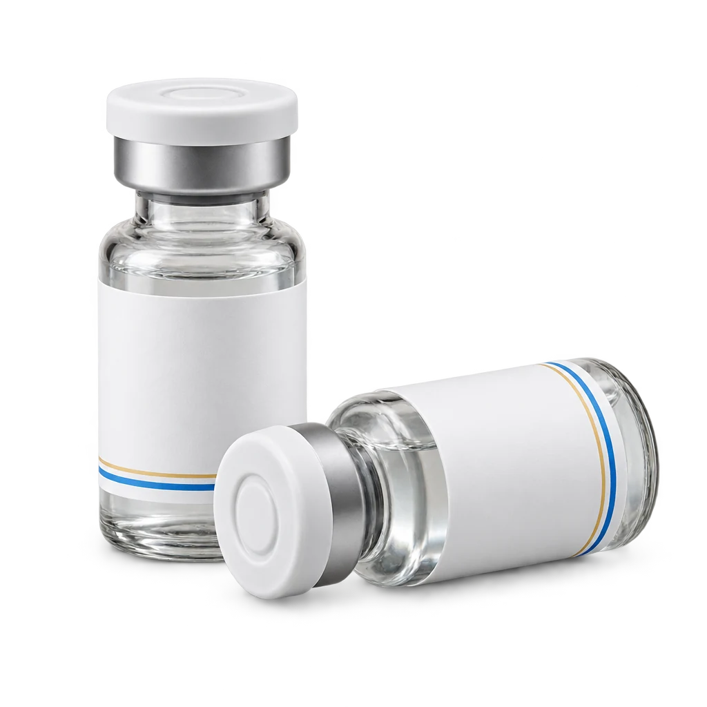 Enduras Lean B Shot packaging