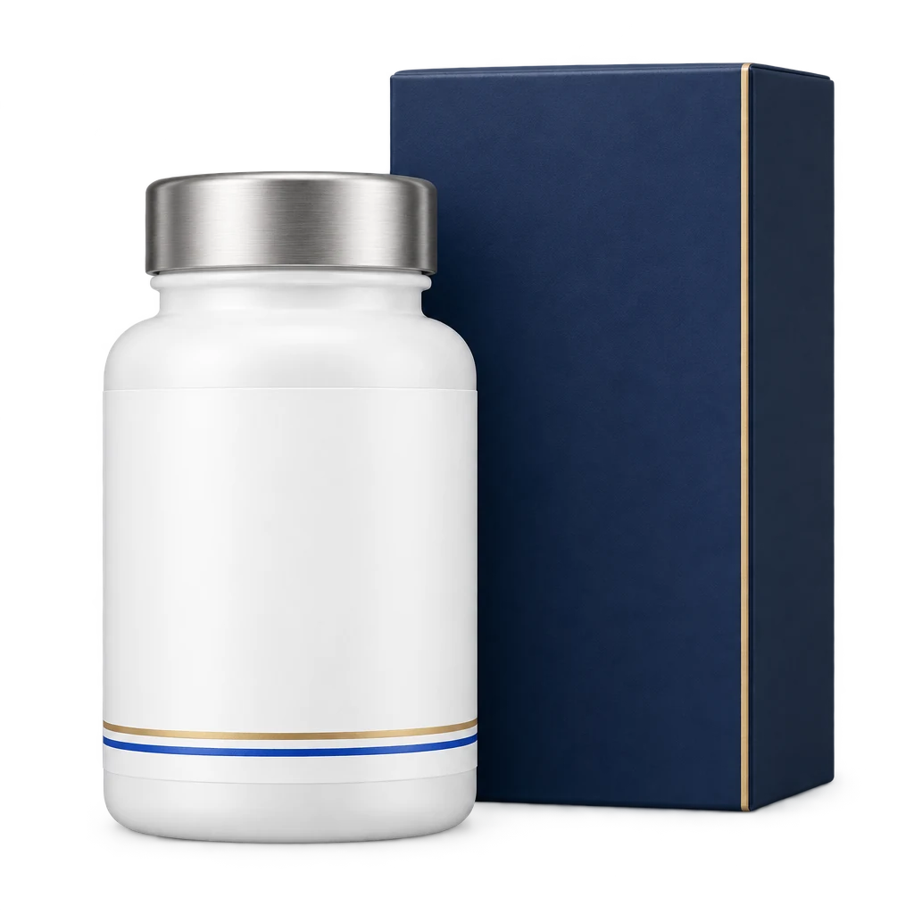 Enduras Follicle Guard — Packshot