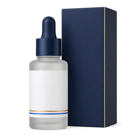 Enduras Follicle Topical packaging comparison