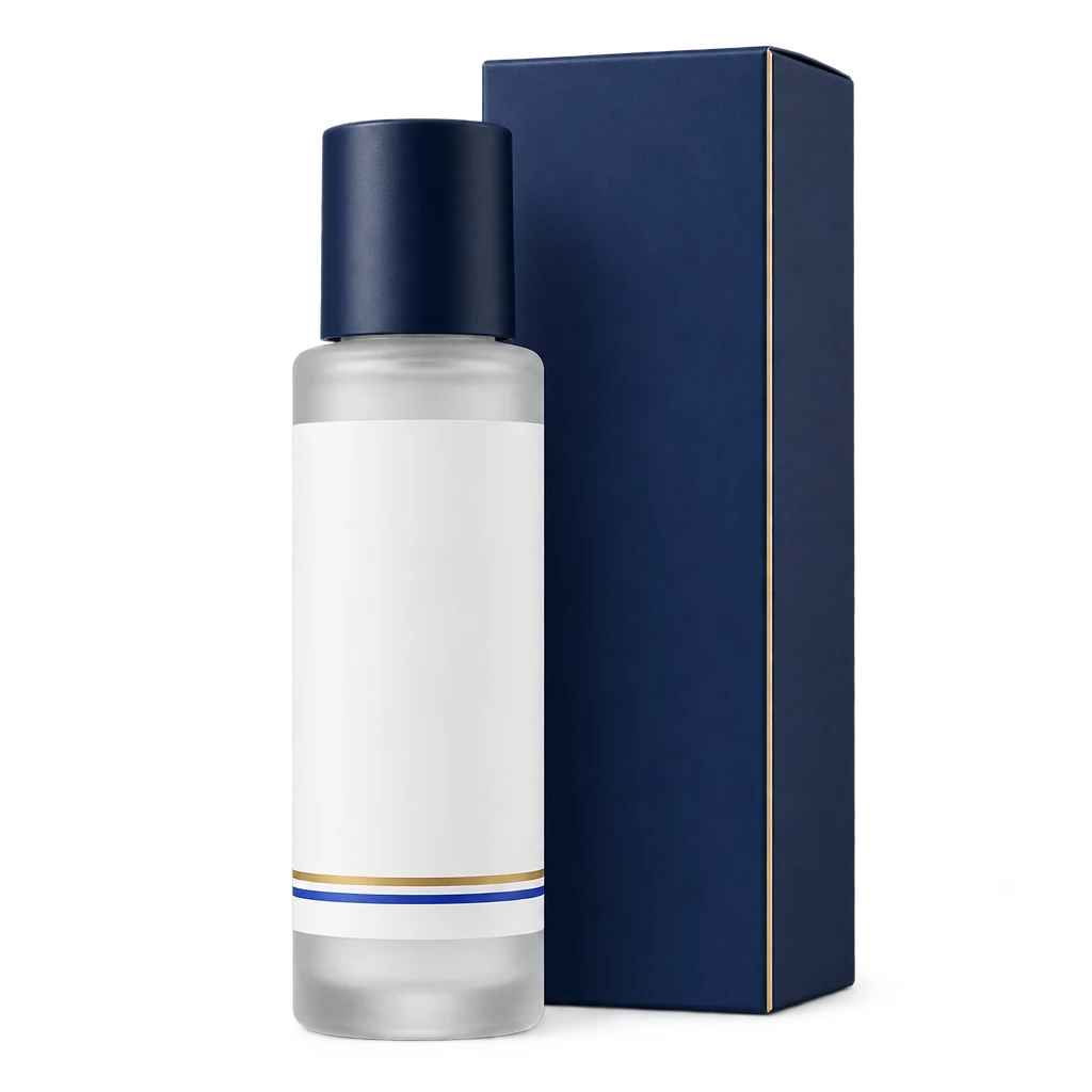 Enduras Intimacy Extended — Packshot