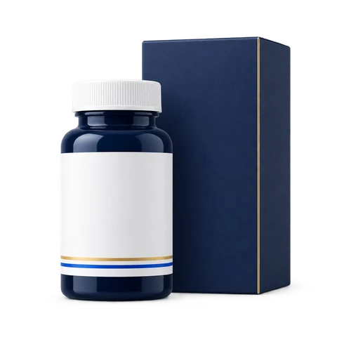 Enduras Follicle Oral packaging comparison