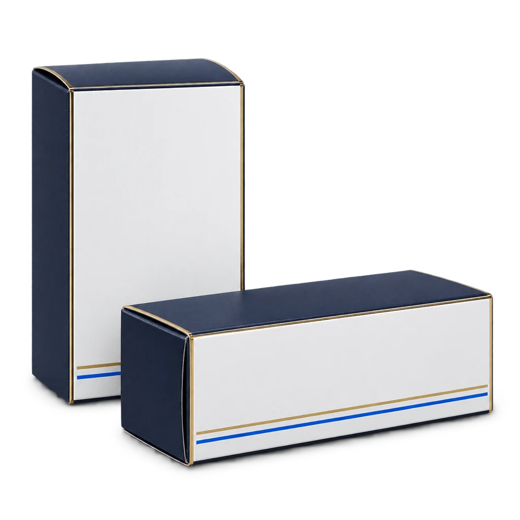 Enduras Comfort Tabs packaging