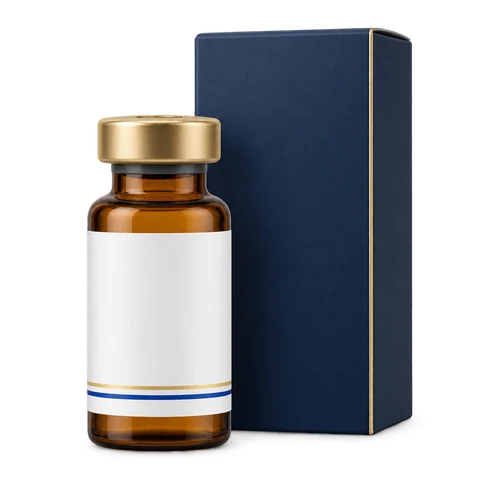Enduras Lean C Shot packaging