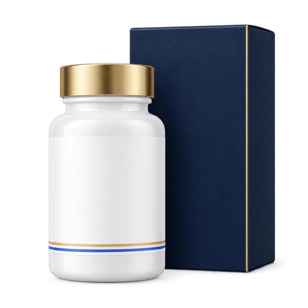 Enduras Intimacy Daily packaging