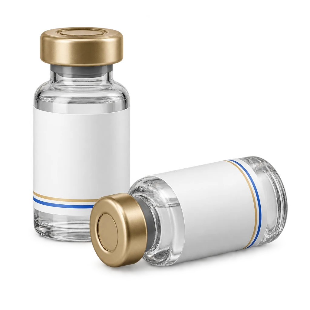 Enduras Metabolic Core packaging