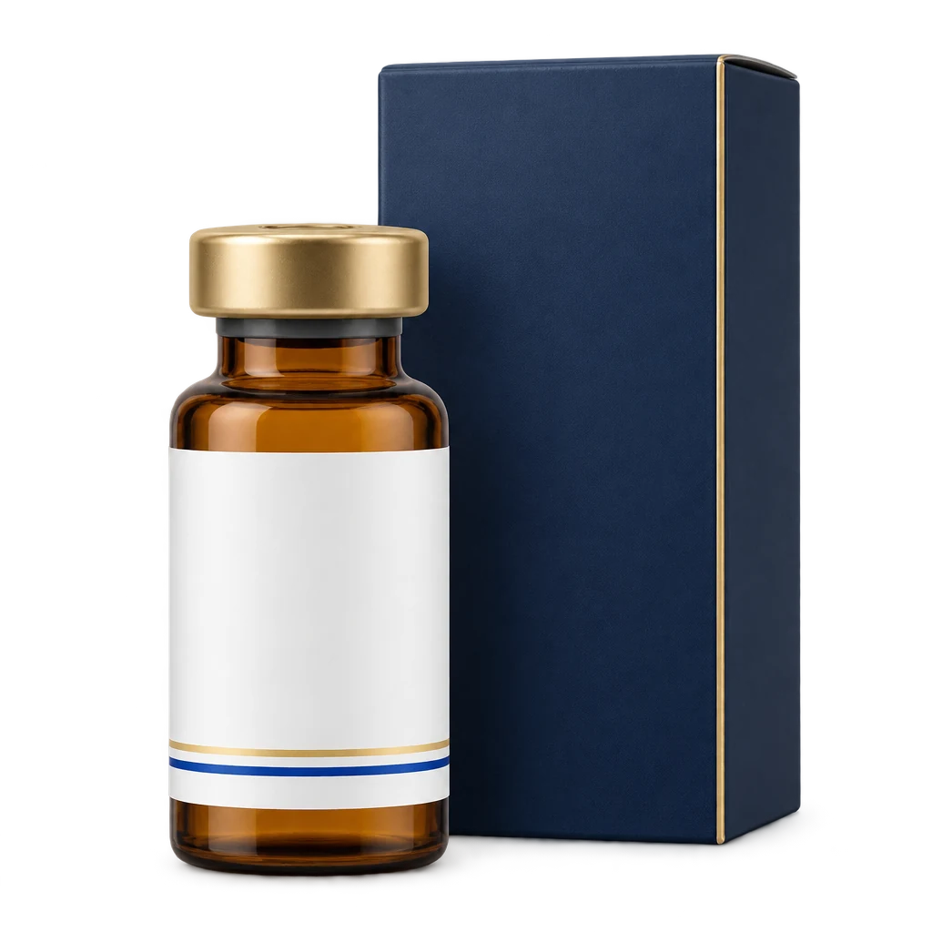 Enduras Lean C Shot — Packshot