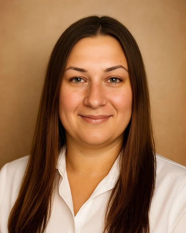 Ianina Metcalf, FNP