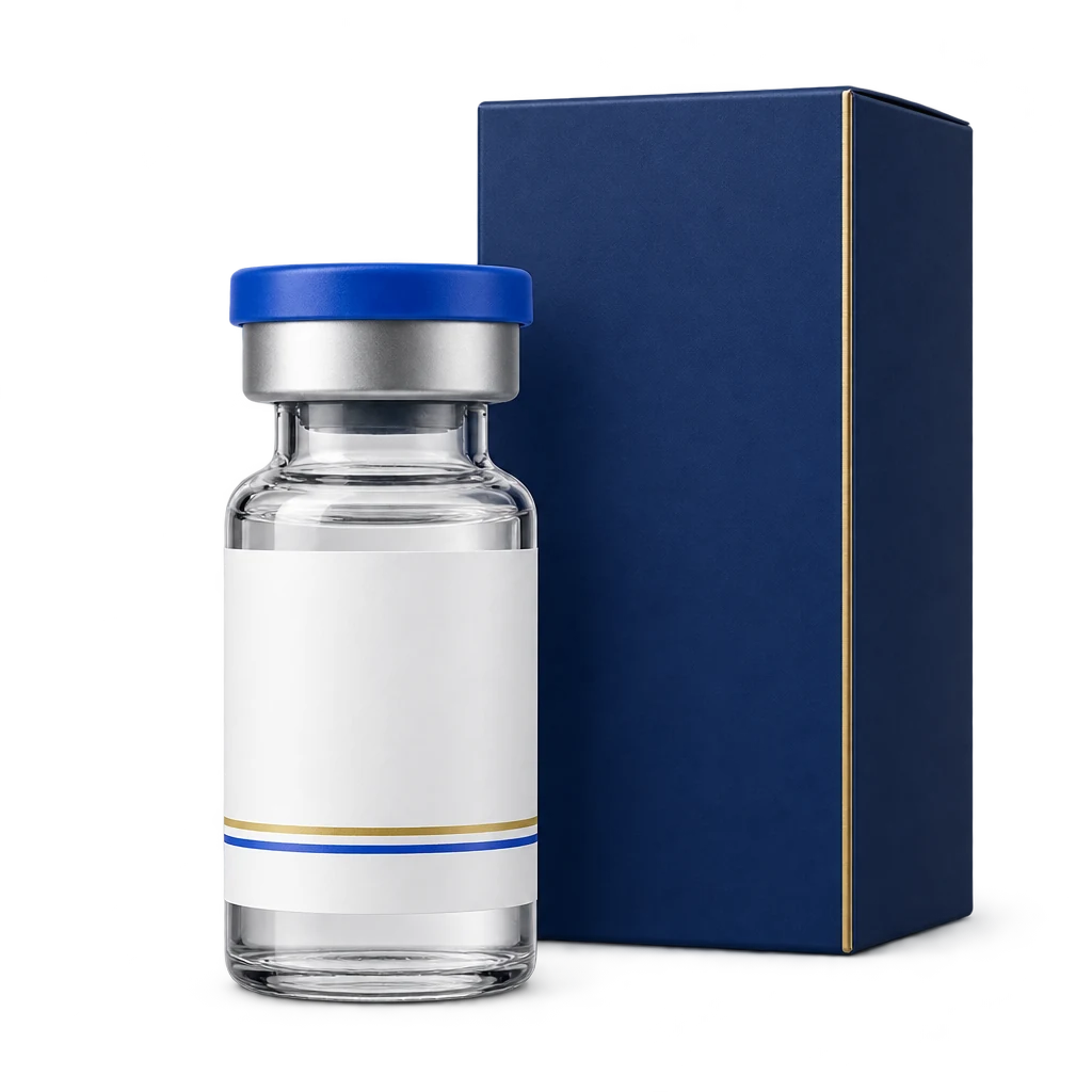 Enduras Energy B12 packaging