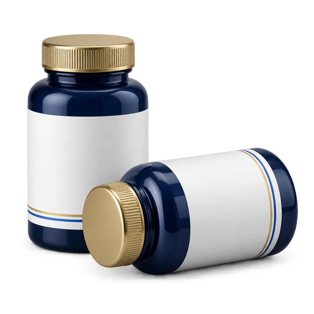 Enduras Intimacy As-Needed packaging