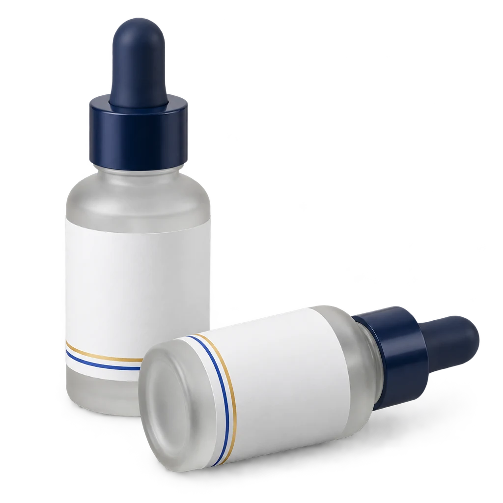 Enduras Follicle Topical packaging